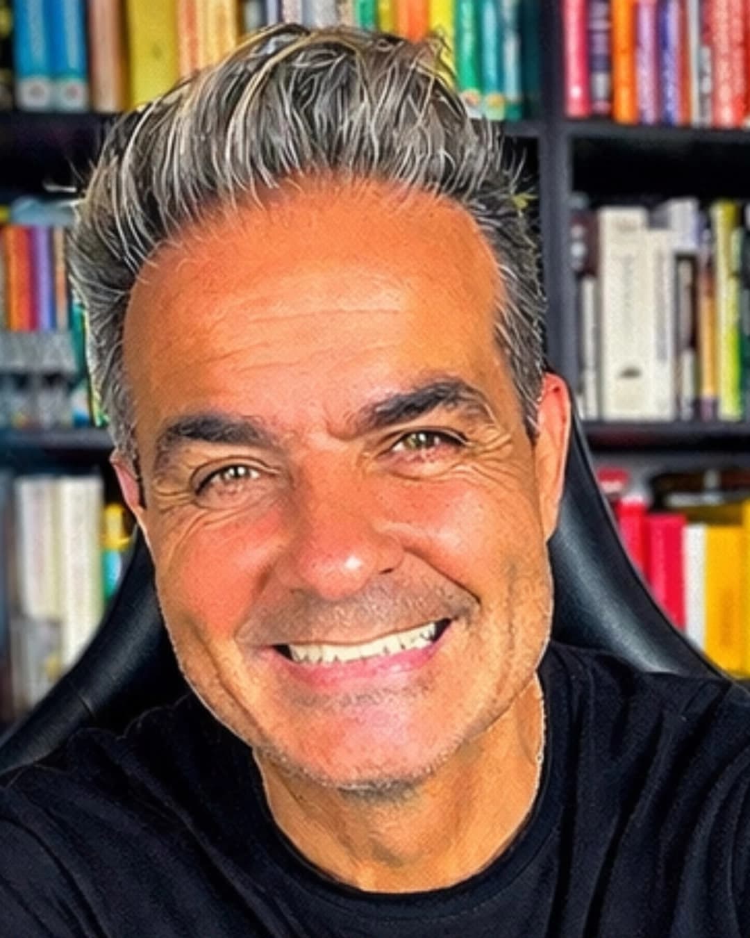 Ricardo Jordão
